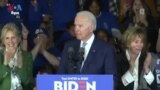 Biden, Sanders in Two-Man Contest; Bloomberg Drops Out