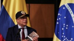 La posible convocatoria a plebiscito en Venezuela buscaría “disminuir los costos de salida del chavismo” del poder, consideran expertos.