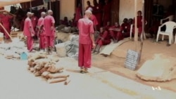 Mentally Ill in Nigeria Opt for Traditional Healers