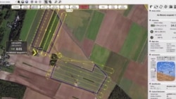 Drones Become an Agriculture Tool