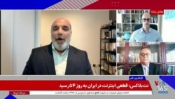 همن سیدی: خامنه‌ای حتی در تبدیل ایران به کره شمالی هم شکست خورد
