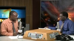 Live Talk : Is Mugabe Trusted by Many People in Zimbabwe?