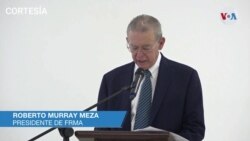 ROBERTO MURRAY MEZA