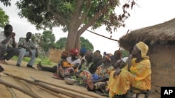 Farmers in Africa are at the center of discussions over the expanding use of biotechnology in agriculture