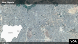 Mubi, Nigeria