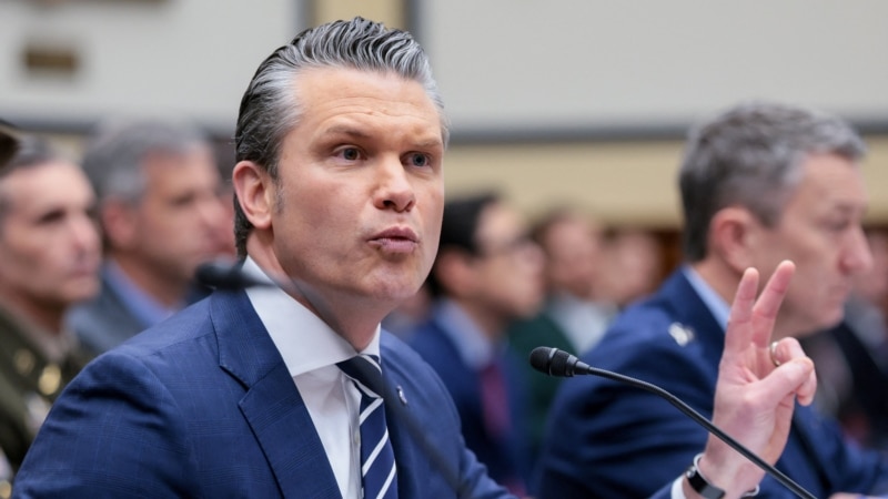 五角大楼：伊朗的军事行动迄今已耗资250亿美元，战争部长自冲突爆发以来首次到国会作证