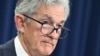 Federal Reserve Chair Jerome Powell speaks during a news conference following the November 6-7, 2024, Federal Open Market Committee meeting at William McChesney Martin Jr. Federal Reserve Board Building, in Washington, DC, November 7, 2024. (Photo by ANDR