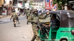 
Sierra Leone’s Opposition Seeks Parley With Guinea Over Coup Suspect
