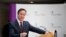 英国首相卡梅伦 （资料照片）