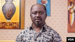 Ibrahim K Garba