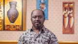 Ibrahim K Garba