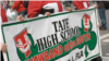 Tate have won countless competitions and earned the reputation as one of the top high schools bands in the US. They have marched in every major parade in the US. (Wikimedia Common, 2008)