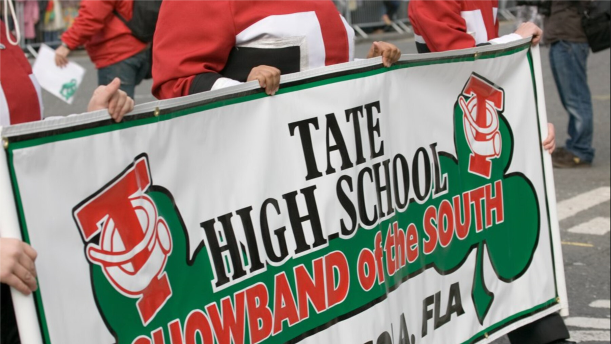 Former Tate High Homecoming Queen Will Now Be Tried As Adult In Vote  Scandal 