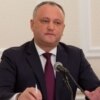 Igor Dodon