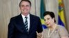 Brazil's Bolsonaro Formally Recognizes Venezuelan Opposition Envoy