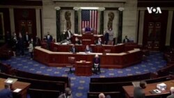 Congressional Civility USAGM