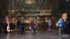 Inside Trump Tower, NYC Luxury Meets DC Politics