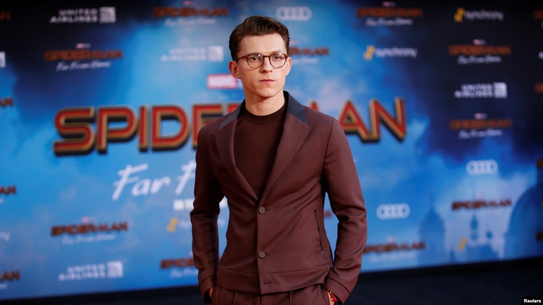 Marvel producirá una tercera película protagonizada por Tom Holland (en la gráfica) que se estrenará el 16 de julio de 2021. Sony posee los derechos del personaje de Marvel mientras que Disney controla a otros como Iron Man, Hulk, Captain Marvel y Black Panther.