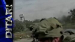 Ditari - ShBA sulme ndaj 85 objektivave në Irak e Siri