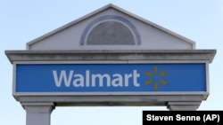 Walmart recently announced it would place some restrictions on its sales of ammunition.