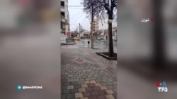 روایت طنزآلود یک شهروند از خلوت بودن شهر: در پی حمله هوایی بسیجی‌ها «مثل موش» پخش و پلا شدند