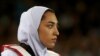 US Official: Unknown if Iran Athlete Plans to Seek Asylum in America