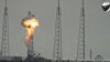 SpaceX Blast Investigation Suggests Breach in Oxygen Tank's Helium System