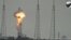 FILE - An explosion on the launch site of a SpaceX Falcon 9 rocket is shown in this still image from video in Cape Canaveral, Florida, Sept. 1, 2016. 