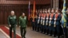 Myanmar’s Junta Woos Moscow to Balance Beijing 