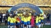 South Africa's Mamelodi Sundowns Clinch Africa's New Super League Title