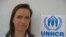 Juru bicara UNHCR, Sybella Wilkes (Foto: dok).