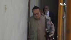 Afghan Jew - Taliban -- USAGM