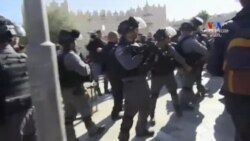 Համատարած ցույցեր ու բախումներ մահմեդական երկրներում՝ ընդդեմ Թրամփի հայտարարության