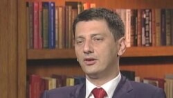 Pajović: Vladavina prava, pa investicije