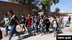 Perwerdeya bi zimanê Kurdi li Sûriyê 