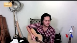 Border Crossings: Laine Hardy