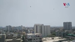 لوگ نمازِ جمعہ گھروں میں ادا کریں، مساجد سے اعلانات