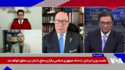 بیژن کیان: دستگاهی که مکاتبات منتسب به مجتبی خامنه‌ای را مدیریت می‌کند وابسته به بدنه فاسد سپاه است