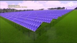 За последнее десятилетие стоимость солнечных панелей для частных пользователей снизилась более чем на 60%