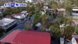 VOA60 America - Study: Hurricane Maria Fatalities in Puerto Rico Much Higher Than Reported