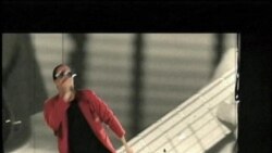 VOA Pop Notes - Eps. Los Angeles Segmen 2