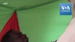 En pleine mutation, le Burundi organise des tests de dépistage de virus de masse