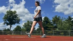 In January, Russell will embark on a 7,000-mile, two-year trek across Africa in an effort to raise money to help provide clean drinking water for people in underdeveloped countries.