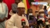 Manchetes africanas 30 julho: Oposição maliana reitera pedido de demissão do Presidente Ibrahim Keita