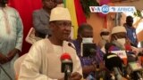 Manchetes africanas 30 julho: Oposição maliana reitera pedido de demissão do Presidente Ibrahim Keita