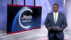 Le Monde Aujourd’hui