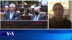 Sfidat e qeverisë së re izraelite