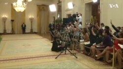 纽约州长性骚扰指控据报坐实 库默应否辞职各方反应不同