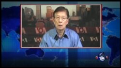 VOA连线：美国国会邀请中国驻美大使崔天凯说明中国人权状况