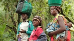 Les secours dépassés par l'ampleur du cyclone Idai